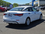 Used 2024 Nissan Sentra S image 5
