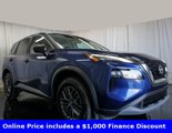 Used 2023 Nissan Rogue S image 2