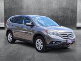 Used 2013 Honda CR-V EX image 3