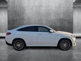 Used 2024 Mercedes-Benz GLE 53 AMG 4MATIC Coupe image 4