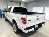 Used 2013 Ford F150 Limited image 5