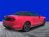 Certified 2022 Ford Mustang Premium image 3