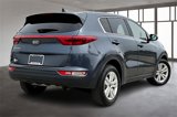 Used 2018 Kia Sportage LX image 3