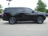 Used 2021 Chevrolet Tahoe Z71 w/ Luxury Package image 4