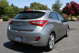 Used 2015 Hyundai Elantra GT w/ Option Group 02 image 4