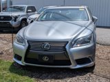 Used 2015 Lexus LS 460 AWD w/ Comfort Package image 4