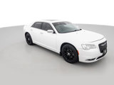 Used 2016 Chrysler 300 C Platinum w/ Safetytec Plus Group image 2