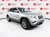Used 2014 Jeep Grand Cherokee Limited w/ Trailer Tow Group IV image 3