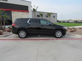 Used 2020 Chevrolet Traverse LS image 2