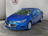 Used 2018 Chevrolet Cruze LT w/ Convenience Package image 3