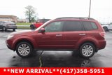 Used 2012 Subaru Forester 2.5X Premium w/ All-Weather Pkg image 2