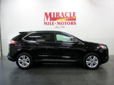 Used 2020 Ford Edge SEL image 6