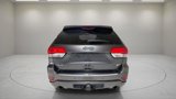 Used 2018 Jeep Grand Cherokee Overland image 4