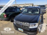 Used 2024 Ford Maverick XLT w/ Equipment Group 300A Standard image 2