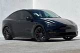 Used 2022 Tesla Model Y Performance image 2