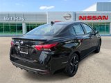 New 2025 Nissan Versa SR w/ Trunk Package image 4
