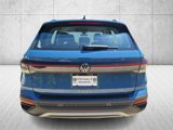 New 2025 Volkswagen Taos S image 4