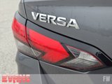Used 2024 Nissan Versa S w/ Trunk Package image 3