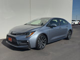Certified 2022 Toyota Corolla SE image 4