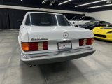 Used 1986 Mercedes-Benz 420 SEL image 5