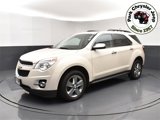 Used 2015 Chevrolet Equinox LT w/ Chrome Appearance Package image 3