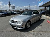 Used 2007 Mercedes-Benz CLK 550 Cabriolet image 3