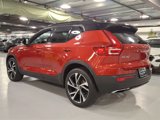 Used 2020 Volvo XC40 T5 R-Design image 6
