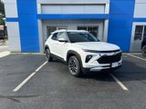 New 2025 Chevrolet TrailBlazer LT w/ LT Cold Weather Package image 3