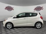 Used 2021 Chevrolet Spark LT image 4