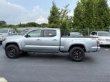 Used 2022 Toyota Tacoma TRD Sport image 4
