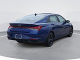 Certified 2022 Hyundai Elantra SEL image 5