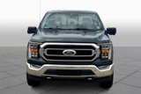 Certified 2021 Ford F150 XLT w/ Equipment Group 302A High image 3