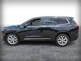 Used 2020 Cadillac XT6 Premium Luxury w/ LPO, Radiant Package image 4