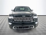 Used 2021 Jeep Grand Cherokee Overland image 2
