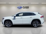 Used 2020 Volkswagen Atlas Cross Sport SEL R-Line image 5