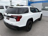 Used 2023 GMC Acadia SLT w/ Elevation Edition image 3