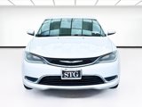 Used 2016 Chrysler 200 Limited w/ Convenience Group image 2