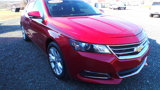 Used 2014 Chevrolet Impala LT image 2