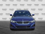 Certified 2024 BMW 330i Sedan image 3