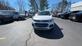 Certified 2022 Chevrolet Trax LT w/ LT Convenience Package image 3