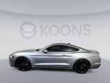 Certified 2020 Ford Mustang Coupe w/ Black Accent Package image 2