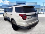 Used 2017 Ford Explorer Sport w/ Equipment Group 401A image 4