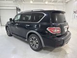 Used 2019 Nissan Armada SL w/ Premium Package image 3