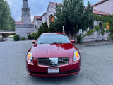 Used 2005 Nissan Maxima 3.5 SL w/ (S03) Driver Preferred Pkg image 3