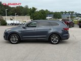 Used 2019 Hyundai Santa Fe XL SE w/ SE Premium Package 02 image 2