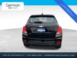 Used 2020 Chevrolet Trax LS image 4