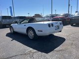 Used 1995 Chevrolet Corvette Convertible image 5