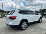 Used 2019 Volkswagen Atlas SEL image 5
