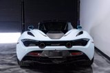 Used 2018 McLaren 720S Luxury image 5