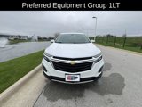 Used 2022 Chevrolet Equinox LT image 3